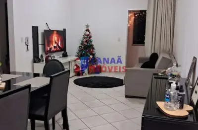 Apartamento com 3 quartos à venda no Presidente Roosevelt, Uberlândia 