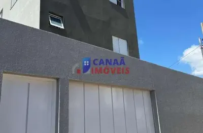 Apartamento 2 quartos 1 suíte bairro jardim america