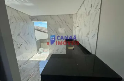 Apartamento com 2 quartos à venda no Santa Rosa, Uberlândia 