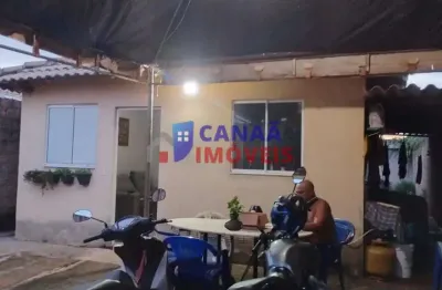 Casa com 3 quartos à venda no Residencial Lago Azul, Uberlândia 