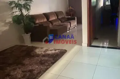 Casa com 2 quartos à venda no Jardim Europa, Uberlândia 