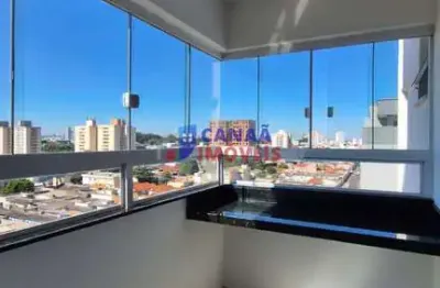 Apartamento com 2 quartos à venda no Martins, Uberlândia 
