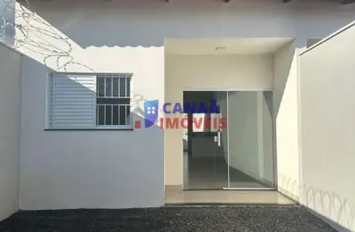 Casa com 2 quartos à venda no Morumbi, Uberlândia 
