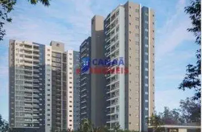 Varandas carioca - varandas carioca apartamentos 2 quartos 1 suíte c/ lazer próximo ao praia clube uberlandia