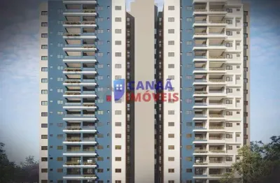 Varandas carioca - varandas carioca apartamentos 3 quartos 1 suíte c/ lazer próximo ao praia clube uberlandia
