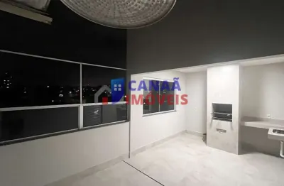 Apartamento com 3 quartos à venda no Santa Mônica, Uberlândia 