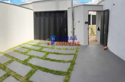Casa com 3 quartos à venda em São Jorge, Uberlândia 