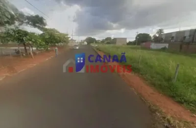 Lote 250m² bairro jardim brasilia proximo avenida rural