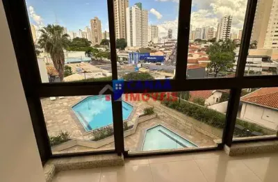 Edificio vila romana - edificio vila romana, 3 suites, área de lazer