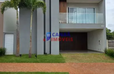 Condomínio raros - casa duplex 4 suítes condomínio raros umuarama