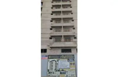 Residencial amburana - 2 e 3 suítes - apartamento à venda no bairro jaraguá - uberlândia/mg