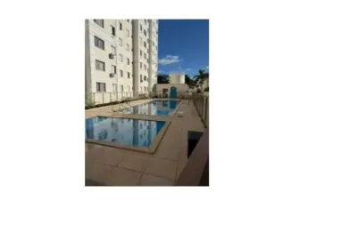Apartamento roosevelt - pronto pra morar - apartamento à venda no bairro presidente roosevelt - uberlândia/mg
