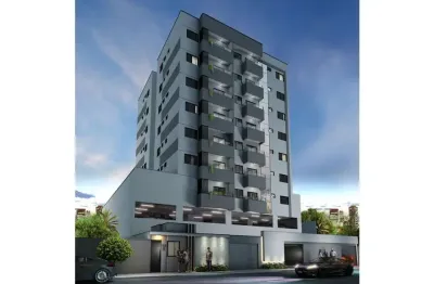 Apartamento com 2 quartos à venda no Santa Mônica, Uberlândia 