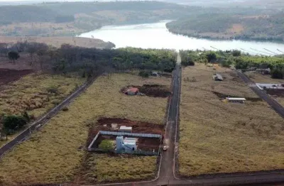 Miranda 4 - terreno à venda no bairro custódio pereira - uberlândia/mg