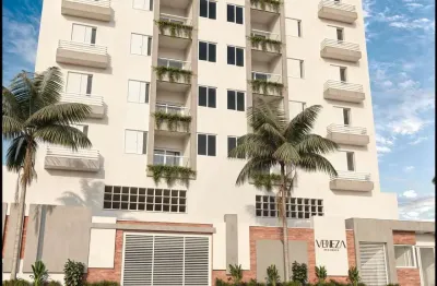 Apartamento com 3 quartos à venda em Laranjeiras, Uberlândia 