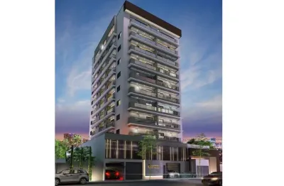Ed. budapeste - apartamento à venda no bairro santa mônica - uberlândia/mg
