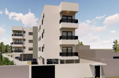 Jardim patrícia  - apartamento à venda no bairro jardim patrícia - uberlândia/mg