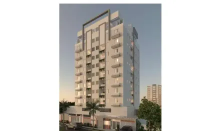 Apartamento com 2 quartos à venda em Laranjeiras, Uberlândia 