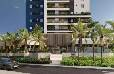 Maxi grecco - apartamento à venda no bairro jardim finotti - uberlândia/mg