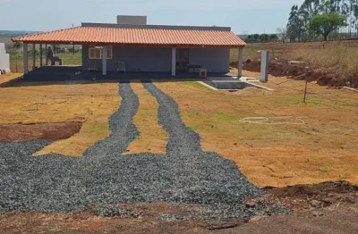 Rancho miranda 4 - chácara à venda no bairro conjunto alvorada - uberlândia/mg