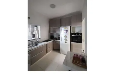 Casa de 3/4 com suíte no bairro pacaembu - casa à venda no bairro pacaembu - uberlândia/mg