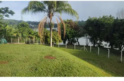 Rancho miranda - chácara à venda no bairro centro - uberlândia/mg