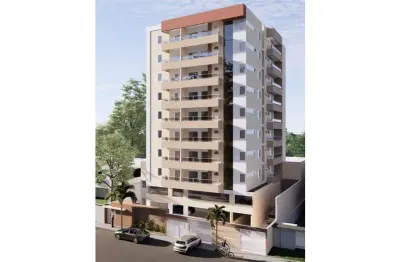 Apartamento com 2 quartos à venda no Santa Mônica, Uberlândia 