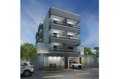 Ed. goiás - apartamento à venda no bairro santa mônica - uberlândia/mg