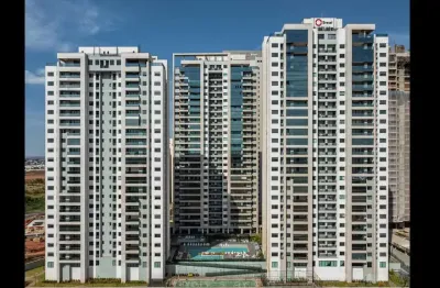 Sense vertical living - apartamento à venda no bairro jardim karaíba - uberlândia/mg