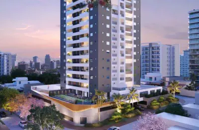 Garnet - apartamento à venda no bairro morada da colina - uberlândia/mg