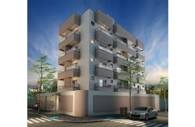 Ed. ceará - apartamento à venda no bairro santa mônica - uberlândia/mg