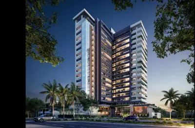 Soho exclusive - apartamento à venda no bairro patrimônio - uberlândia/mg