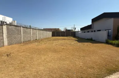 Reserva dos ipês - terreno à venda no bairro novo mundo - uberlândia/mg