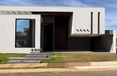 Casa residencial - condomínio arts uberlândia   - casa à venda no bairro laranjeiras - uberlândia/mg