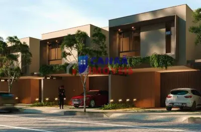 Cittadella 57 - promo espetacular cittadella 57 - casa em condomínio fechado, zona sul de uberlândia