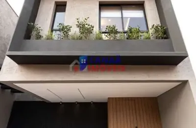 Cittadella 57 - Cittadella 57 - Casa em Condomínio fechado, zona Sul de Uberlândia