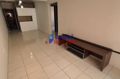 Apartamento com 2 quartos à venda na Rua Adalberto Moraes, Santa Maria, Uberlândia
