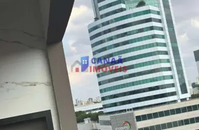 Oportunidade! apartamentos todo montado, novo 3 quartos proximo ao center shopping uberlandia