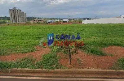 Terreno à venda no Loteamento Portal do Vale II, Uberlândia 