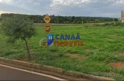 Terreno à venda no Loteamento Portal do Vale II, Uberlândia 