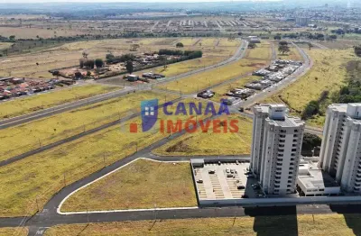 Terreno à venda na Mansur, Residencial Fruta do Conde, Uberlândia