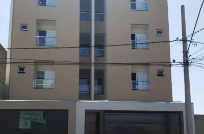 Ed. zeus i/uberaba - apartamento à venda no bairro mercês - uberaba/mg