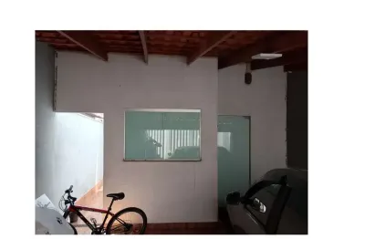 Casa no ipanema - casa à venda no bairro centro - uberlândia/mg