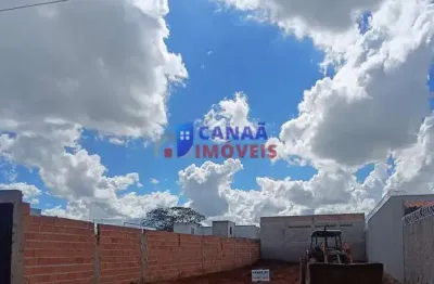 Terreno à venda no Loteamento Monte Hebron, Uberlândia 