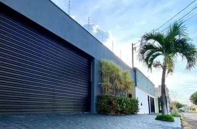 Casa residencial - alto umuarama ii - casa residencial - alto umuarama ii