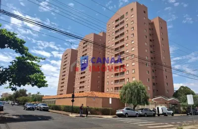 Apartamento com 3 quartos à venda no Martins, Uberlândia 