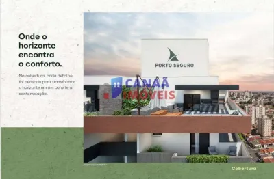 Lançamento apartamento 3 e 4 suítes alto padrão bairro martins