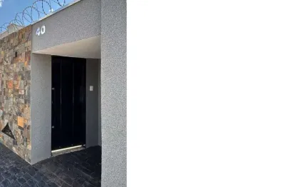 ▪️casa nova ▪️ jardim botânico▪️ - casa à venda no bairro jardim inconfidência - uberlândia/mg