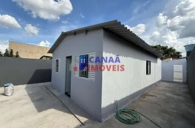 Casa com 2 quartos à venda no Tocantins, Uberlândia 