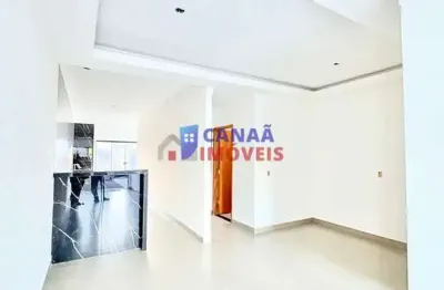 Casa nova 2 quartos 1 suíte varanda c/ churrasqueira bairro laranjeiras